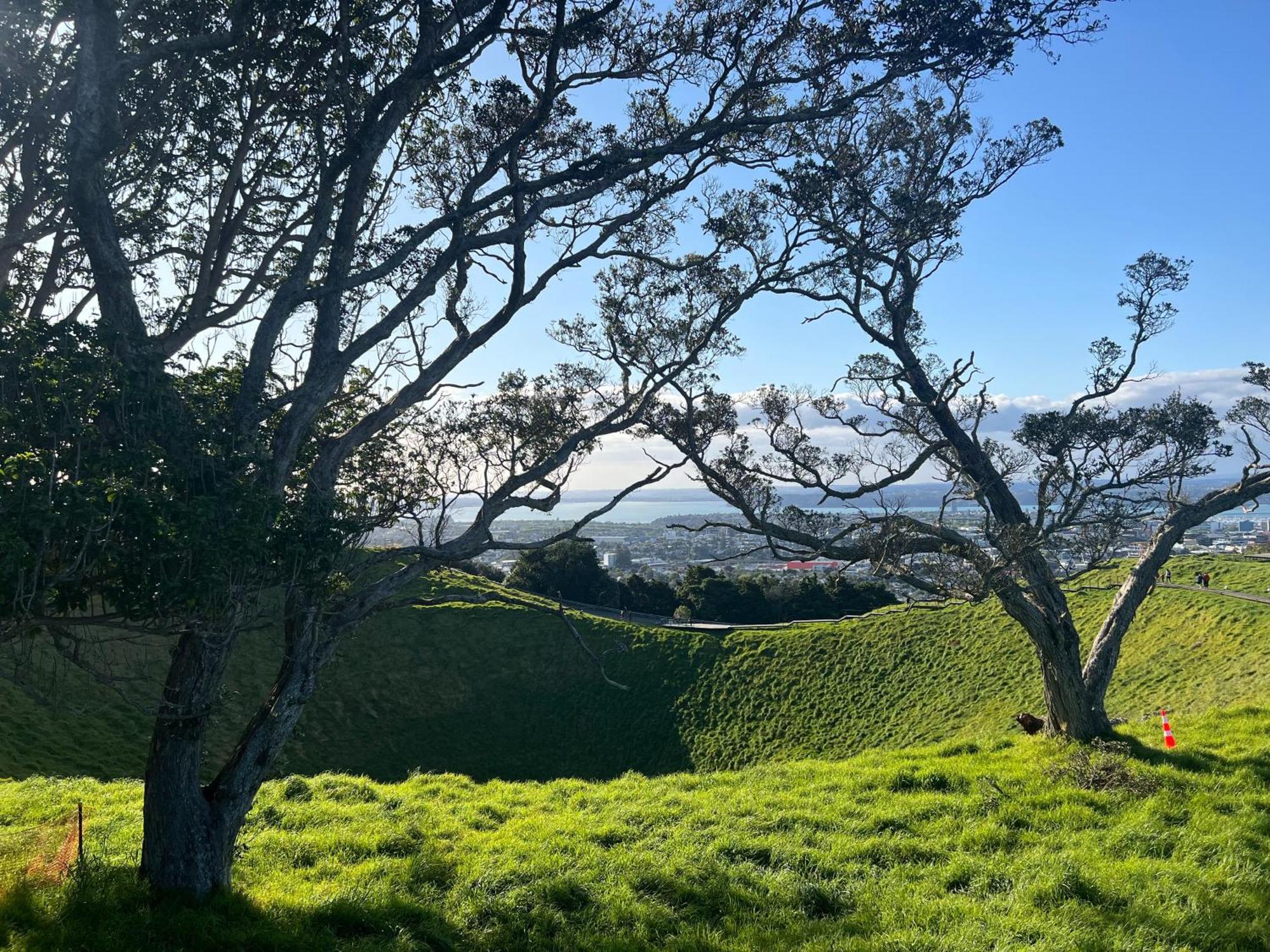 Luxurious & Spacious Living With Breathtaking Views Auckland Zewnętrze zdjęcie