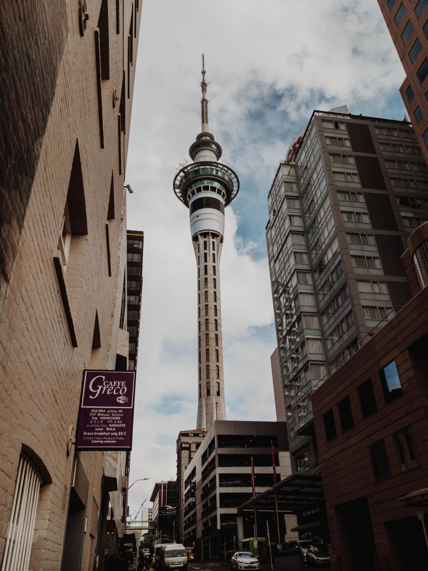 Luxurious & Spacious Living With Breathtaking Views Auckland Zewnętrze zdjęcie