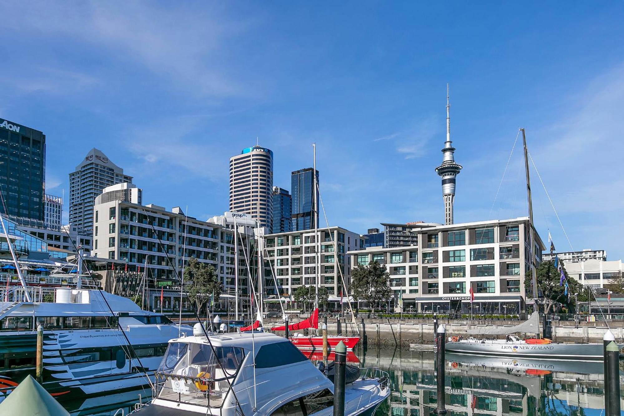 Luxurious & Spacious Living With Breathtaking Views Auckland Zewnętrze zdjęcie