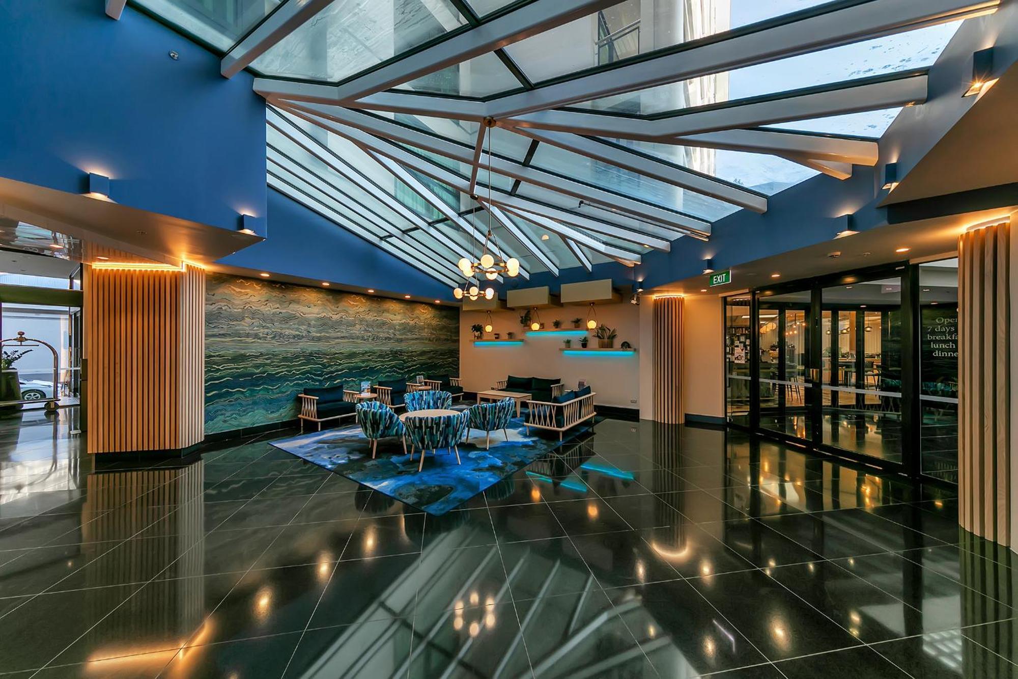 Luxurious & Spacious Living With Breathtaking Views Auckland Zewnętrze zdjęcie