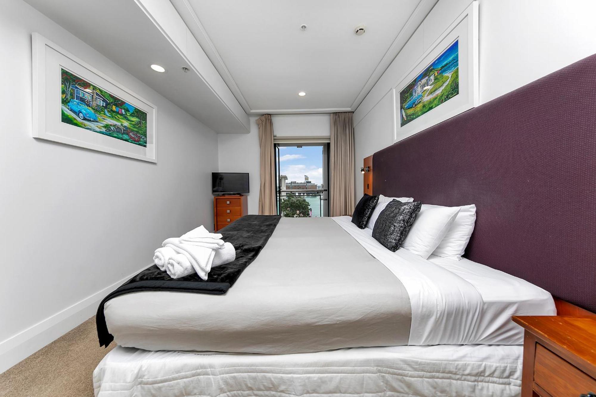 Luxurious & Spacious Living With Breathtaking Views Auckland Zewnętrze zdjęcie